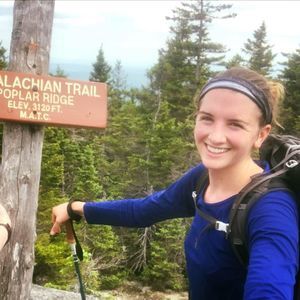 Meet your Posher, K fay